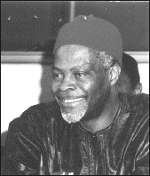 Chuba Okadigbo