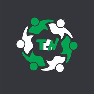 TakeBackNaija Movement