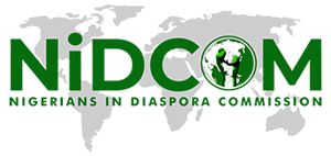 Nigerians in Diaspora Commission
