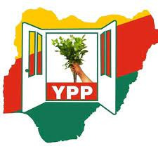 YOUNG PROGRESSIVES PARTY