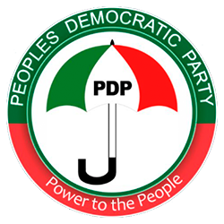 PEOPLES DEMOCRATIC PARTY